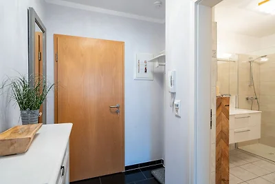 Haus am Kurpark, App. Ahlbeck