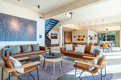 Vakantiehuis Ontspannende vakantie Garz