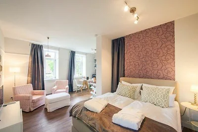 Appartamento Vacanza con famiglia Zehlendorf