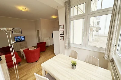 Appartamento Vacanza con famiglia Göhren