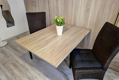 WG 20 - Fewo mit Seeblick - OG 1