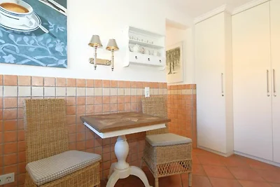 Casa vacanze Vacanza di relax Archsum