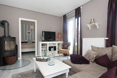 Hanseresidenz II Whg. 15