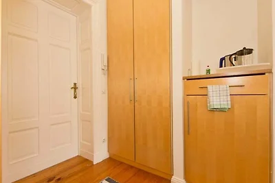 Villa Astrid, T6 Stralsund