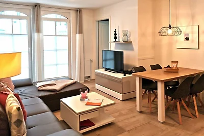 FeWo Gezeiten A 1.01 Ref. 133558