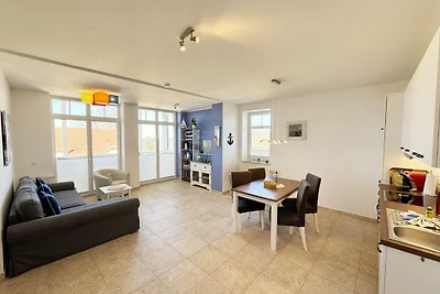 Villa Bergfrieden - Whg.