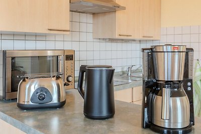 Vakantieappartement Gezinsvakantie Loddin