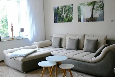 Appartement Vacances avec la famille Bad Harzburg
