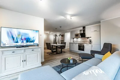 Elbbrise Appartement D1 R4
