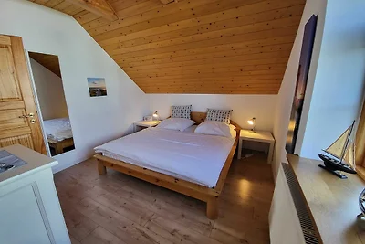 Appartamento Vacanza con famiglia Nienhagen