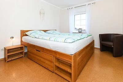 Ferienwohnung Oberdeck