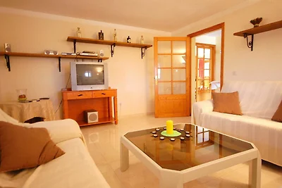 Vakantieappartement Gezinsvakantie Son Macia