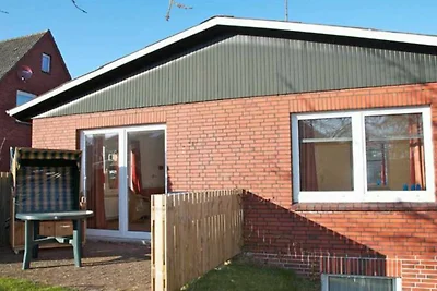 Holiday flat family holiday Wyk