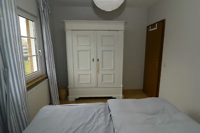Vakantiehuis Ontspannende vakantie Lütow