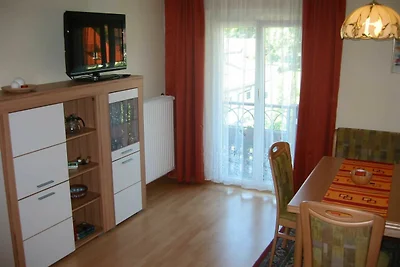 Vakantieappartement Gezinsvakantie Bad Goisern