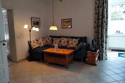 Vakantieappartement Gezinsvakantie Lubmin