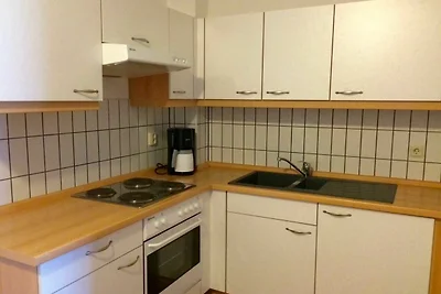 Ferienwohnung in Lagunenstadt