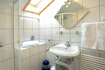 Vakantieappartement Gezinsvakantie Fischen
