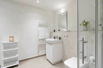 Holiday flat family holiday Wismar