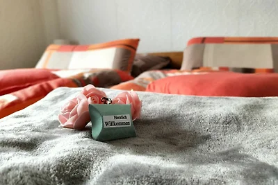 Appartamento Vacanza con famiglia Moormerland