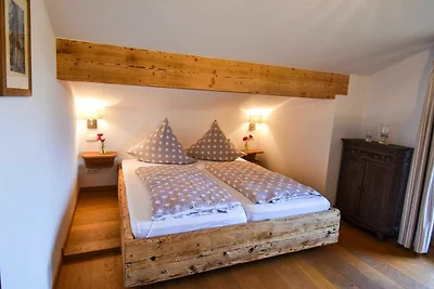 Ferienwohnung Edelweiss