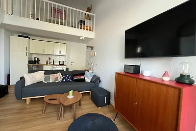 Blaumuschel Haus A Wohnung 20 DH-127620