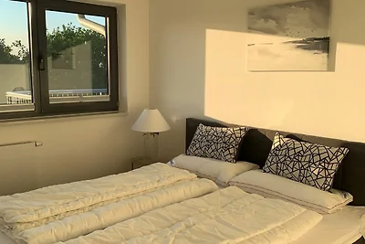 Vakantieappartement Gezinsvakantie Hohenkirchen