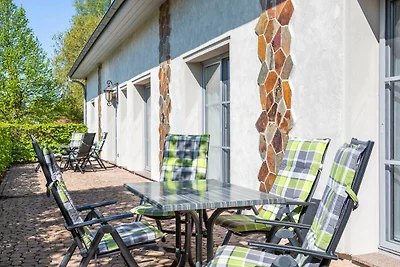 (4) Günter, 2- Raum Fewo, Terrasse, EG