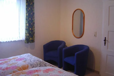 Casa vacanze Vacanza di relax Oberweid