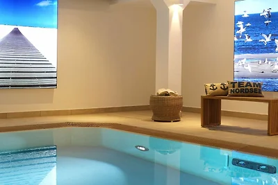 Appartamento Vacanza con famiglia Juist