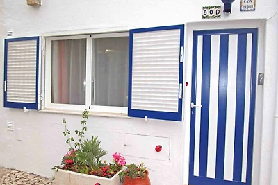 Monte Carvoeiro Studio