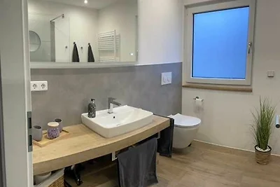 Vakantiehuis Ontspannende vakantie Clausthal-Zellerfeld