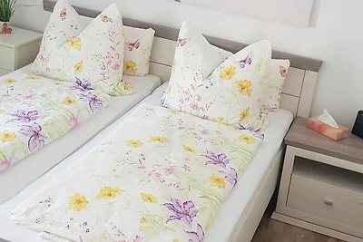 Ferienhaus Naturoase für 2 Pers.