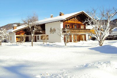 Vakantieappartement Gezinsvakantie Rottach-Egern