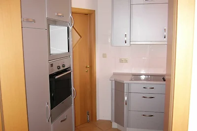 Appartamento Vacanza con famiglia Hessisch Oldendorf
