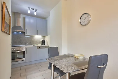 Vakantieappartement Gezinsvakantie Dagebüll