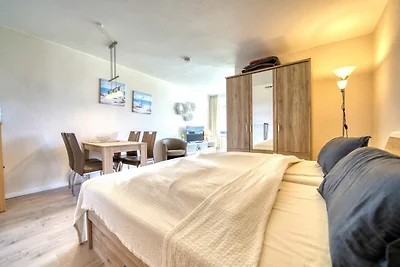 Appartamento Vacanza con famiglia Heiligenhafen