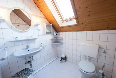 Vakantieappartement Gezinsvakantie Schillig
