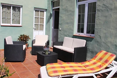 Vakantieappartement Gezinsvakantie Los Llanos de Aridane