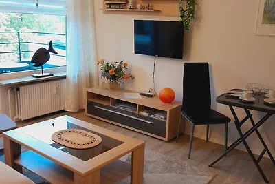 Appartement Ehrenberg