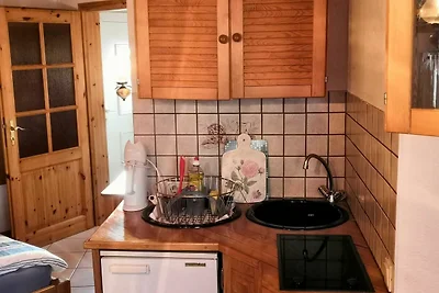 Casa vacanze Vacanza di relax Greifswald