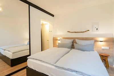 Vakantieappartement Gezinsvakantie Norderney