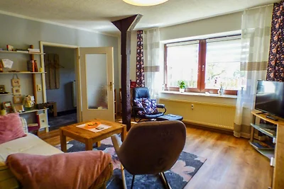 Ferienwohnung Lindenhof