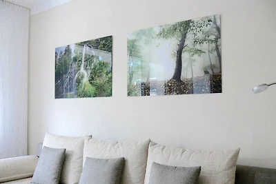Vakantieappartement Gezinsvakantie Bad Harzburg