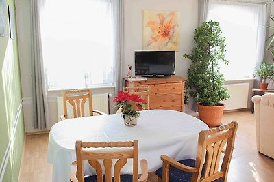 Apartamento Vacaciones familiares Dessau-Roßlau