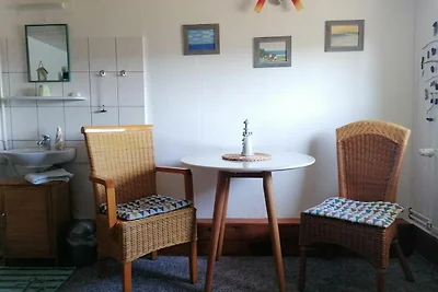 Vakantiehuis Ontspannende vakantie Hiddensee