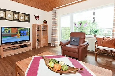 Ferienwohnung Eulennest