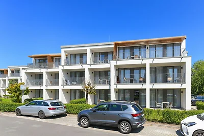 Ferienwohnung 1-24 im Deichhaus 1
