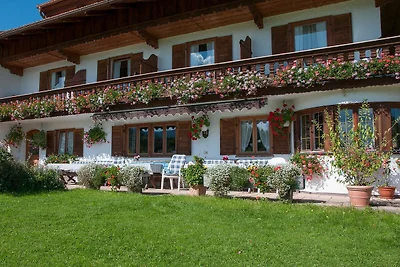 Appartamento Vacanza con famiglia Bad Wiessee