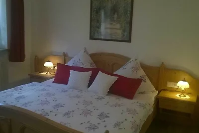 Edelweiss Wohnung